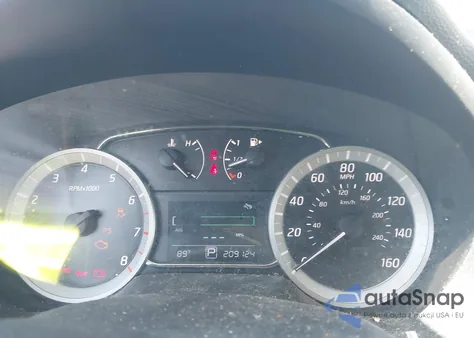 2013 Nissan Sentra Sr from USA, damaged, VIN 3N1AB7AP2DL658465